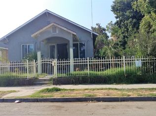 1829 Blanche St, Bakersfield, CA 93304
