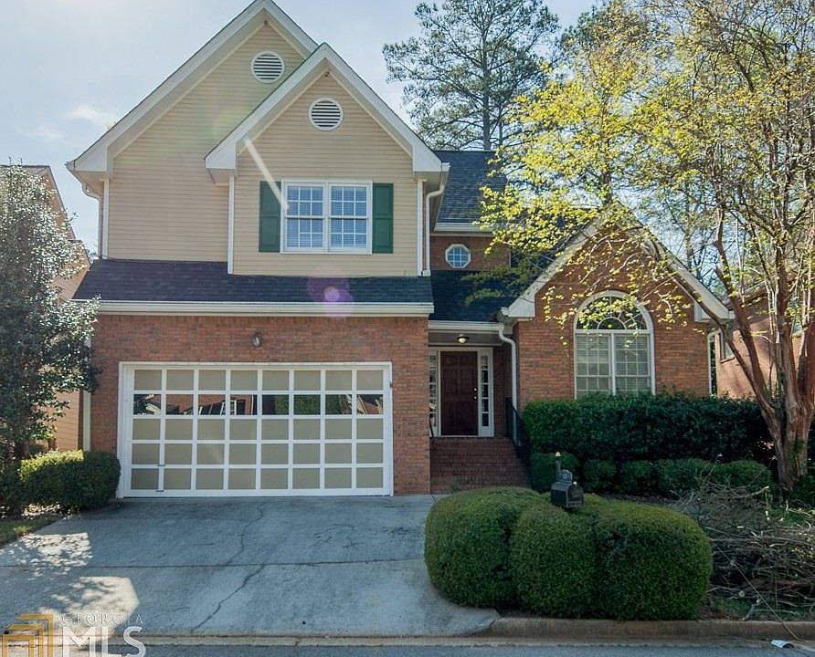 2nd image of 1695 Frazier Park Dr