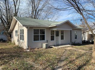 119 Chalfant St, Richland, MO 65556