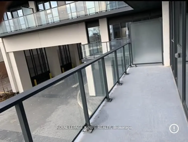 36 Zorra St #203 — Photo 9