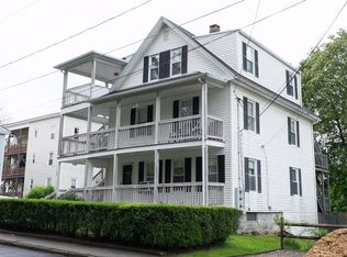62 Lovely St, Southbridge, MA 01550