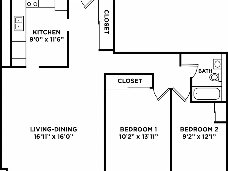 Long Grove House — Photo 12