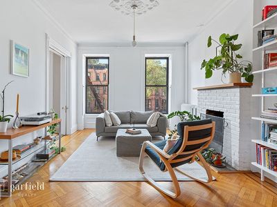 449 9th St APT 2F, Brooklyn, NY, 11215