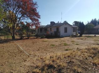 1352 N Millbrook Ave, Fresno, CA 93703