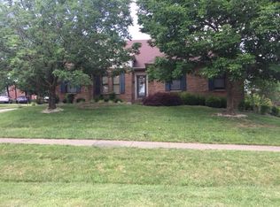 1402 Cornwall Ave, Elizabethtown, KY 42701
