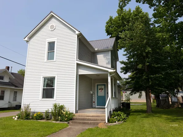 49 Vaughn St, Jackson, OH 45640