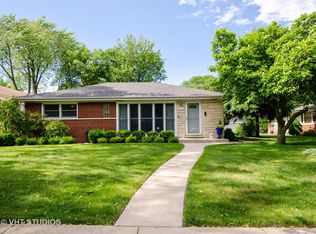 5410 Monroe St, Morton Grove, IL 60053