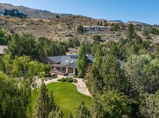 4315 Water Hole Rd, Reno, NV 89519