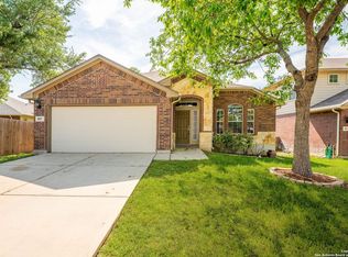 807 Point Spgs, San Antonio, TX 78253