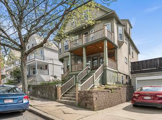 52 Electric Ave #1, Somerville, MA 02144