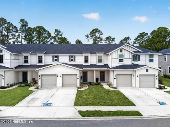 243 MUSTARD HILL Court, St. Augustine, FL 32086