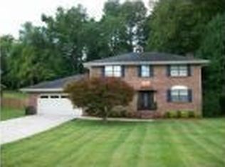 9228 Berkshire Cir, Chattanooga, TN 37421