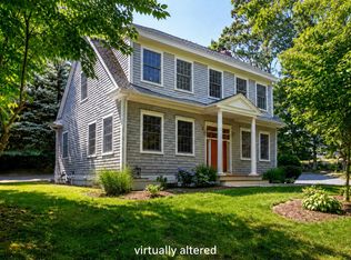 3 Baywood Drive, Orleans, MA 02653