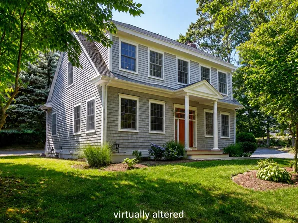 3 Baywood Drive, Orleans, MA 02653