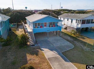 2210 S Memorial Ave LOT 6, Nags Head, NC 27959