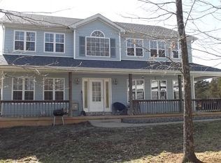 10352 Peppersville Rd, Blackwell, MO 63626