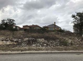 8218 Sierra Hermosa, San Antonio, TX 78255