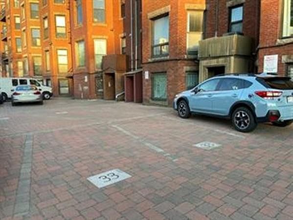 2nd image of 33 Bay State Rd #0