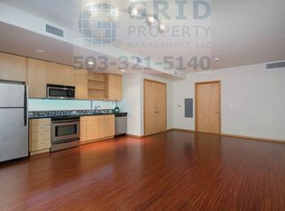 GPM588 - Vanguard Apartments (T1), Portland, OR 97219