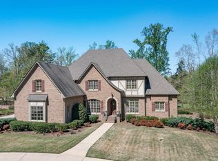 1421 Legacy Dr, Birmingham, AL 35242