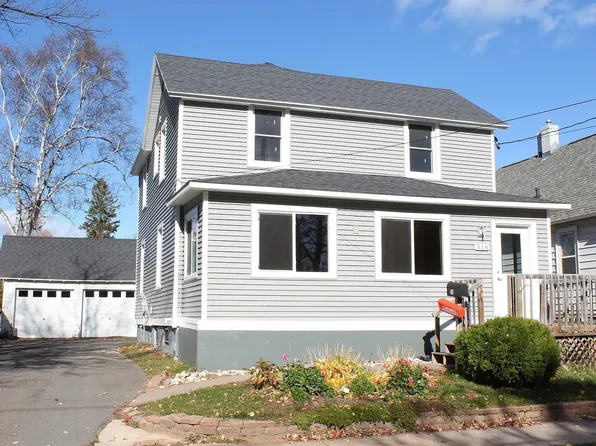 516 Harrison St, Marquette, MI 49855
