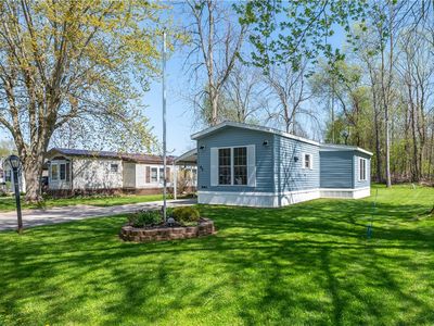 62 Beechwood Blvd, Albion, NY, 14411