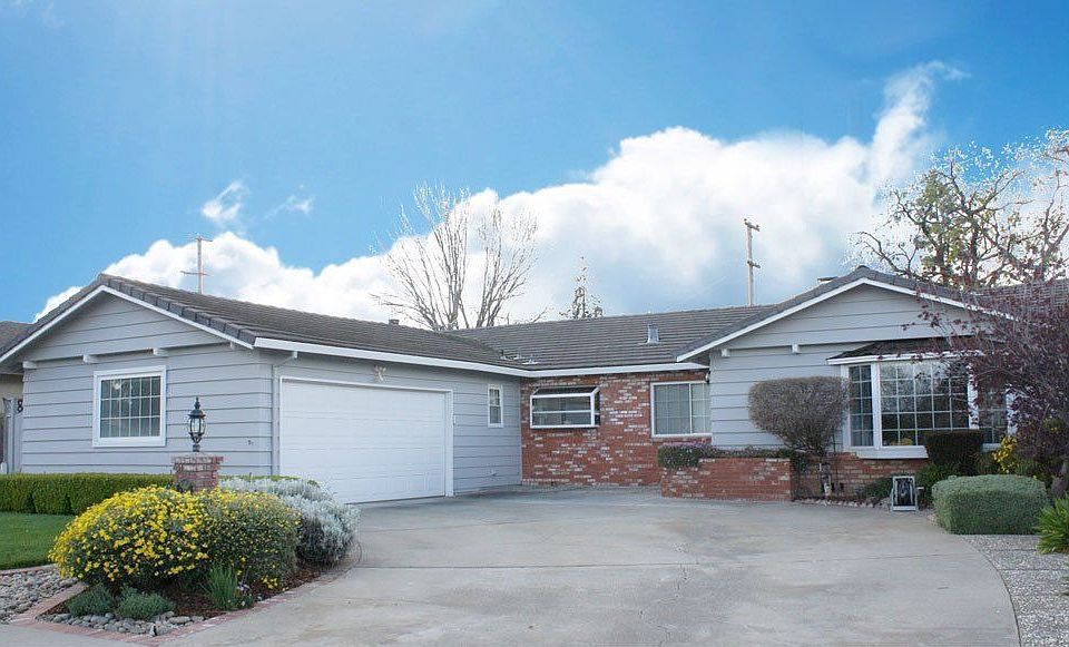 For Sale: 1217 Runnymede Drive, San Jose, CA 95117