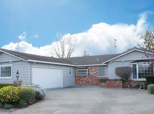 1217 Runnymede Dr, San Jose, CA 95117