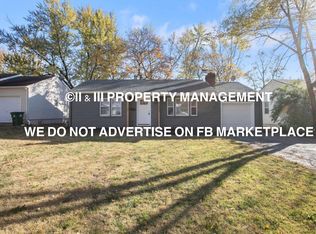4023 W 62nd Ter, Fairway, KS 66205