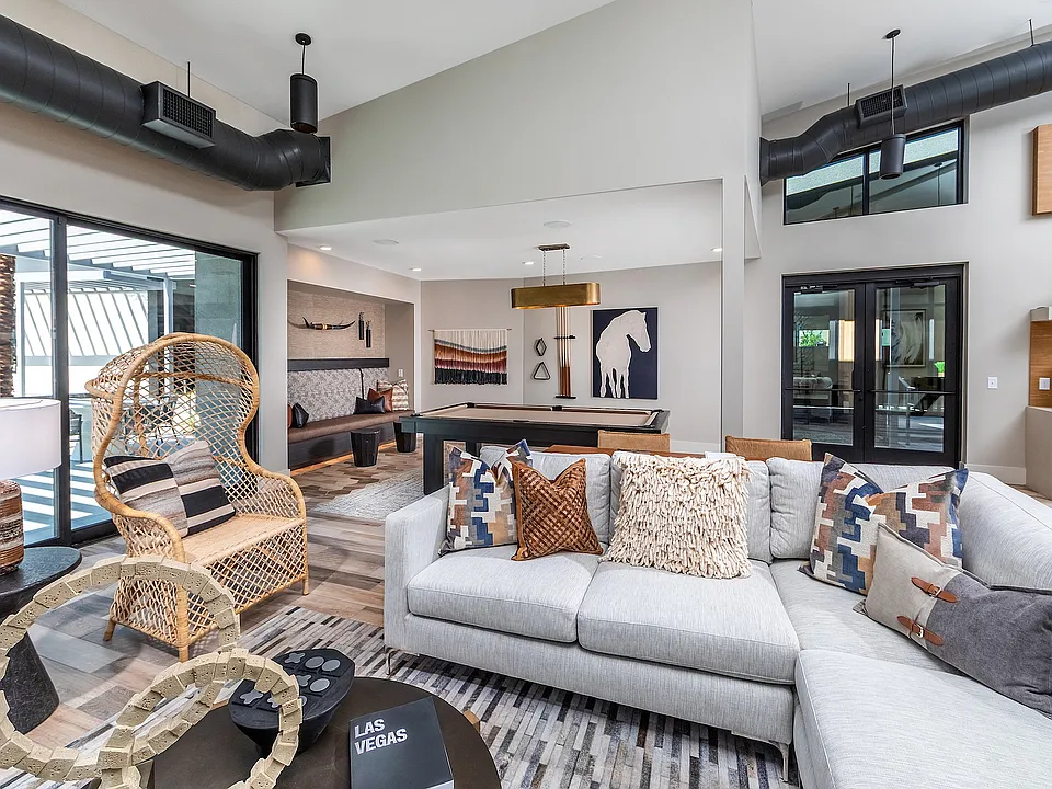 Clubroom