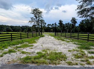 Peterson Rd, Pierson, FL 32180