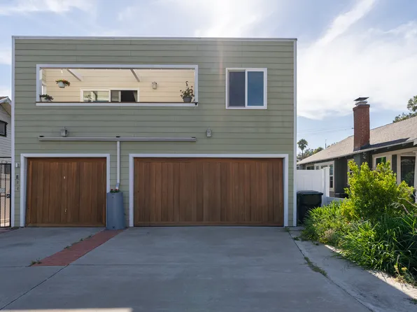 4656 Alabama St, San Diego, CA 92116