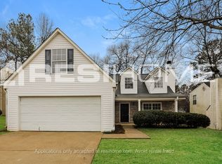 8193 Wynfield Dr, Jonesboro, GA 30238