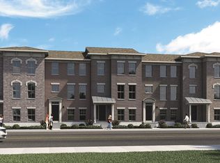 13805 Gatsby Dr, Fishers, IN 46038