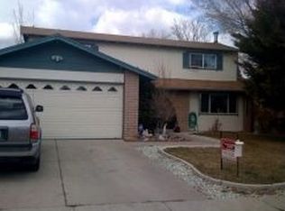 654 Abbay Way, Sparks, NV 89431