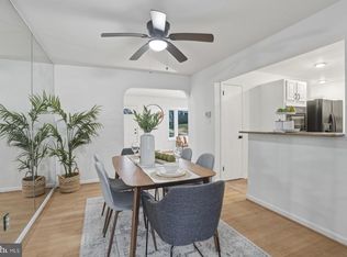 8413 Old Harford Rd, Parkville, MD 21234