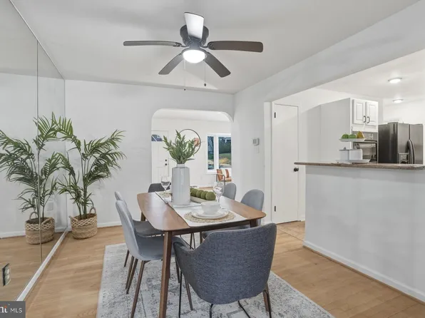 8413 Old Harford Rd, Parkville, MD 21234