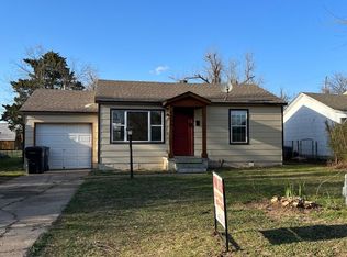 7205 NW 43rd St, Bethany, OK 73008