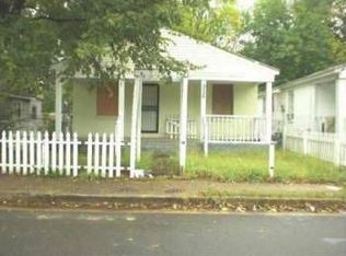 1526 Orr St, Memphis, TN 38108