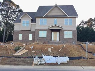 116 Wolf Creek Way, Oak Ridge, TN 37830