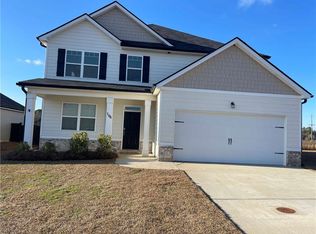 106 Harrow Dr, Perry, GA 31069