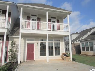 527 Cliff Bullock Dr, Sterlington, LA 71280