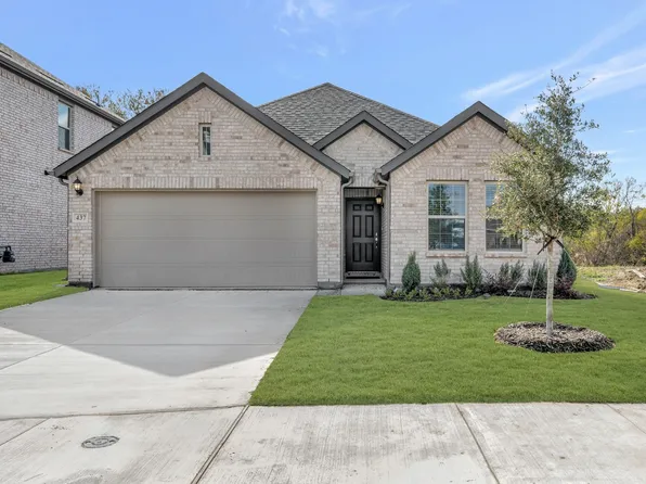 437 Forsyth Dr, Princeton, TX 75407