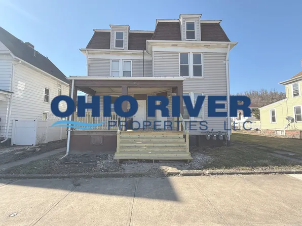 1017 S Zane Hwy #5, Martins Ferry, OH 43935