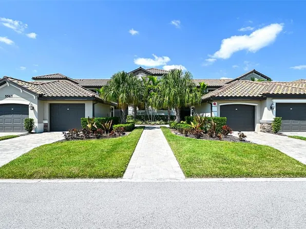 5567 Palmer Cir #104, Bradenton, FL 34211