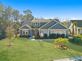 Stellar Plan, Solserra, Shallotte, NC 28470