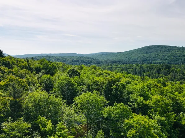 Lot #4 Mooseley Ridge Road, Phillips, ME 04970