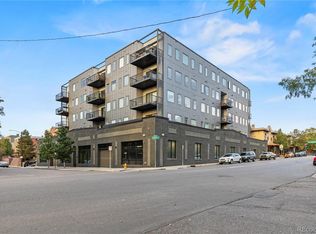 Ogden Flats, Denver, CO 80218