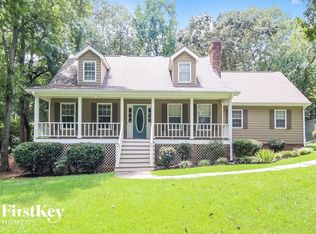 3797 Malachi Way, Loganville, GA 30052