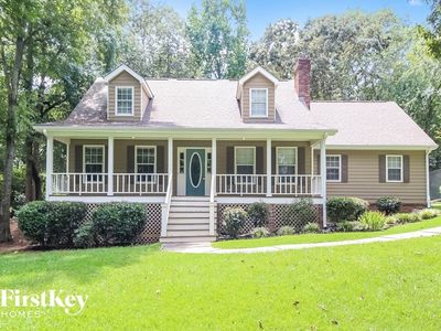 3797 Malachi Way, Loganville, GA, 30052
